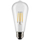 Satco - S21360 - Light Bulb - Clear Satco - S21360 - Light Bulb - Clear