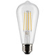 Satco - S21364 - Light Bulb - Clear Satco - S21364 - Light Bulb - Clear