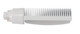 Satco - S21403 - Light Bulb - Frost