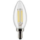 Satco - S21829 - Light Bulb - Clear