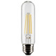 Satco - S21865 - Light Bulb - Clear Satco - S21865 - Light Bulb - Clear