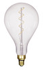 Satco - S22433 - Light Bulb - Clear