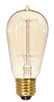 Satco - S2423 - Light Bulb - Clear