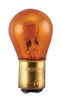Satco - S2734 - Light Bulb - Amber