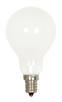 Satco - S2741 - Light Bulb - Frost