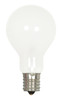 Satco - S2745 - Light Bulb - Frost