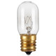 Satco - S2750 - Light Bulb - Clear