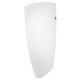 Eglo USA - 83119A - One Light Wall Sconce - Nemo - Matte Nickel