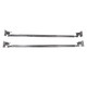 Nora Lighting - NRA-60 - Hanger Bar - Rec Accessories