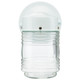 One Light Wall Lantern (60-112)