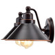 Bridgeview Two Light Wall Sconce (60-1711)