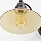 Bridgeview Two Light Wall Sconce (60-1711)
