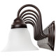 Ballerina Seven Light Vanity (60-3155)
