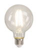 LED Bulbs Light Bulb in Clear, Medium (46-9651)