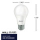 A-Type Light Bulb (774238)