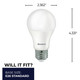 Bulbrite - 774244 - Light Bulb - Frost Bulbrite - 774244 - Light Bulb - Frost