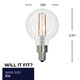 Preferred Light Bulb (776706)