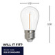 Filaments: Light Bulb (776785)