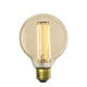 Bulbrite - 776800 - Light Bulb - Filaments: - Antique