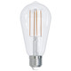 Bulbrite - 776857 - Light Bulb - 7 - Clear