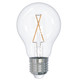 Bulbrite - 776871 - Light Bulb - Filaments: - Clear Bulbrite - 776871 - Light Bulb - Filaments: - Clear