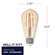 Filaments: Light Bulb (776909)