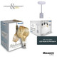 Builder Fixtures Pendant (810178)