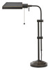 Cal Lighting - BO-117TB-DB - One Light Table Lamp - Pharmacy - Dark Bronze