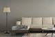 Madison Two Light Floor Lamp (BO-2443FL)