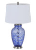 Ashland One Light Table Lamp (BO-2995TB)