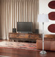 Ruston One Light Floor Lamp (BO-2998FL)