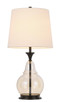 Kittery One Light Table Lamp (BO-3003TB)