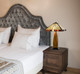 Tiffany Two Light Table Lamp (BO-3013TB)