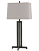 Cal Lighting - BO-3214TB-ORB - One Light Table Lamp - Lakewood - Oil Rubbed Bronze
