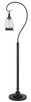 Cal Lighting - BO-3218FL - One Light Floor lamp - Terri - Dark Bronze