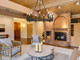 Cruz Nine Light Chandelier (FX-3517-9)