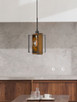 Agrigento One Light Pendant (FX-3755-1)