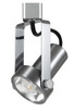 Cal Lighting - HT-121-BS - LED Track Fixture - Led - Brushed Steel