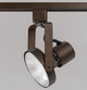 Cal Lighting - HT-202-RU - One Light Track Fixture - Rust