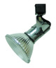 Cal Lighting - HT-226-BS - One Light Track Fixture - Track Heads - Brushed Steel
