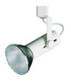 Cal Lighting - HT-252-WH - One Light Track Fixture - Track Heads - White