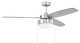 manufacturer_finish:Brushed Polished Nickel/Brushed Nickel/Walnut|manufacturer_glass:White Frost|blade_finish:Brushed Nickel/Walnut