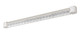 Cal Lighting - HT-812M-WH - LED Track Fixture - Dimmable with Lutron Brand Dimmers: DVCL-153P SCL - White