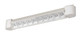 Cal Lighting - HT-812S-WH - LED Track Fixture - Dimmable with Lutron Brand Dimmers: DVCL-153P SCL - White