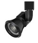 Cal Lighting - HT-888BK-CONEBK - LED Track Fixture - Led Track Fixture - Black