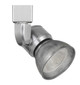 Cal Lighting - HT-888BS-MESHBS - LED Track Fixture - Led Track Fixture - Brushed Steel