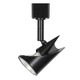Cal Lighting - HT-971-BK - One Light Track Fixture - Black
