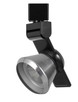 Cal Lighting - HT-999BK-CONEBS - LED Track Fixture - Led Track Fixture - Black