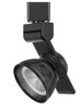Cal Lighting - HT-999DB-MESHBK - LED Track Fixture - Led Track Fixture - Dark Bronze