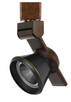 Cal Lighting - HT-999RU-CONEDB - LED Track Fixture - Led Track Fixture - Rust